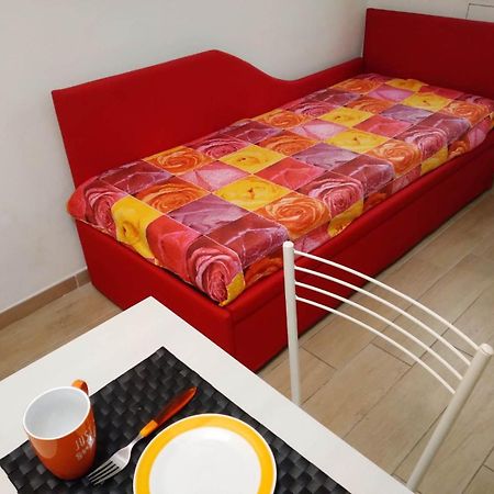 Canacci Apartment Firenze Eksteriør bilde